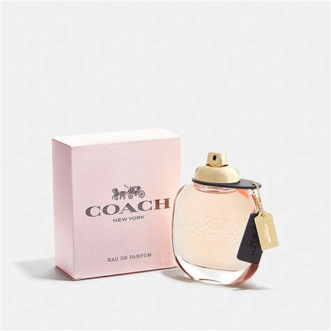 coach new york perfume kohl's.